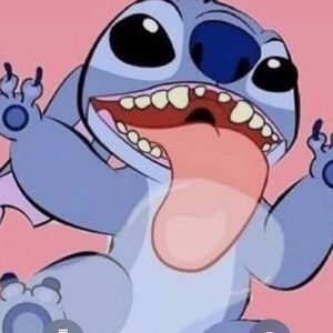 Meet your Posher, Natasha